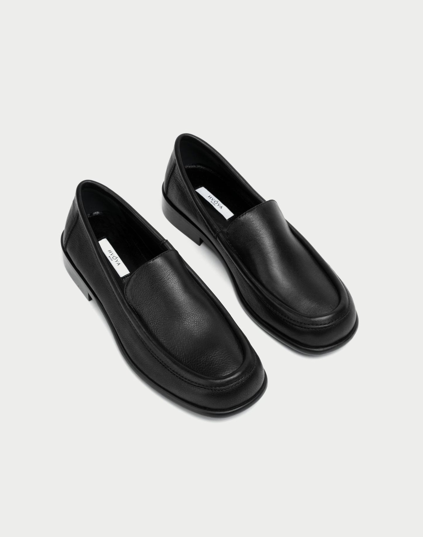 BOWIE LOAFERS