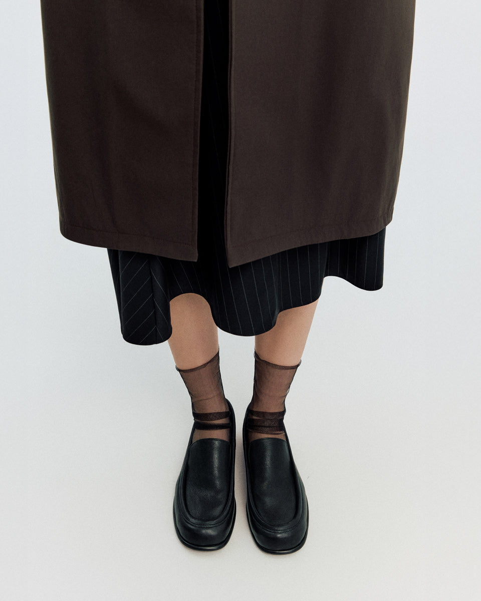 BOWIE LOAFERS