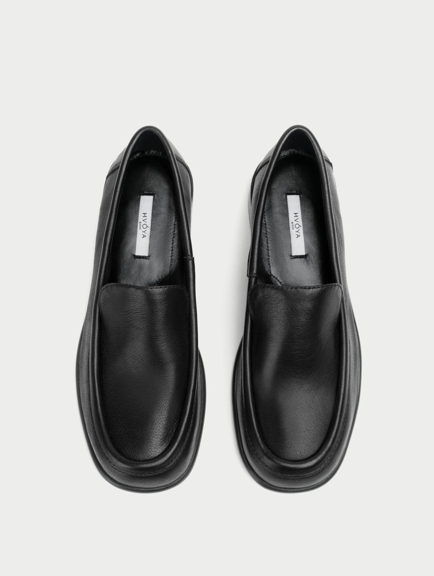 BOWIE LOAFERS