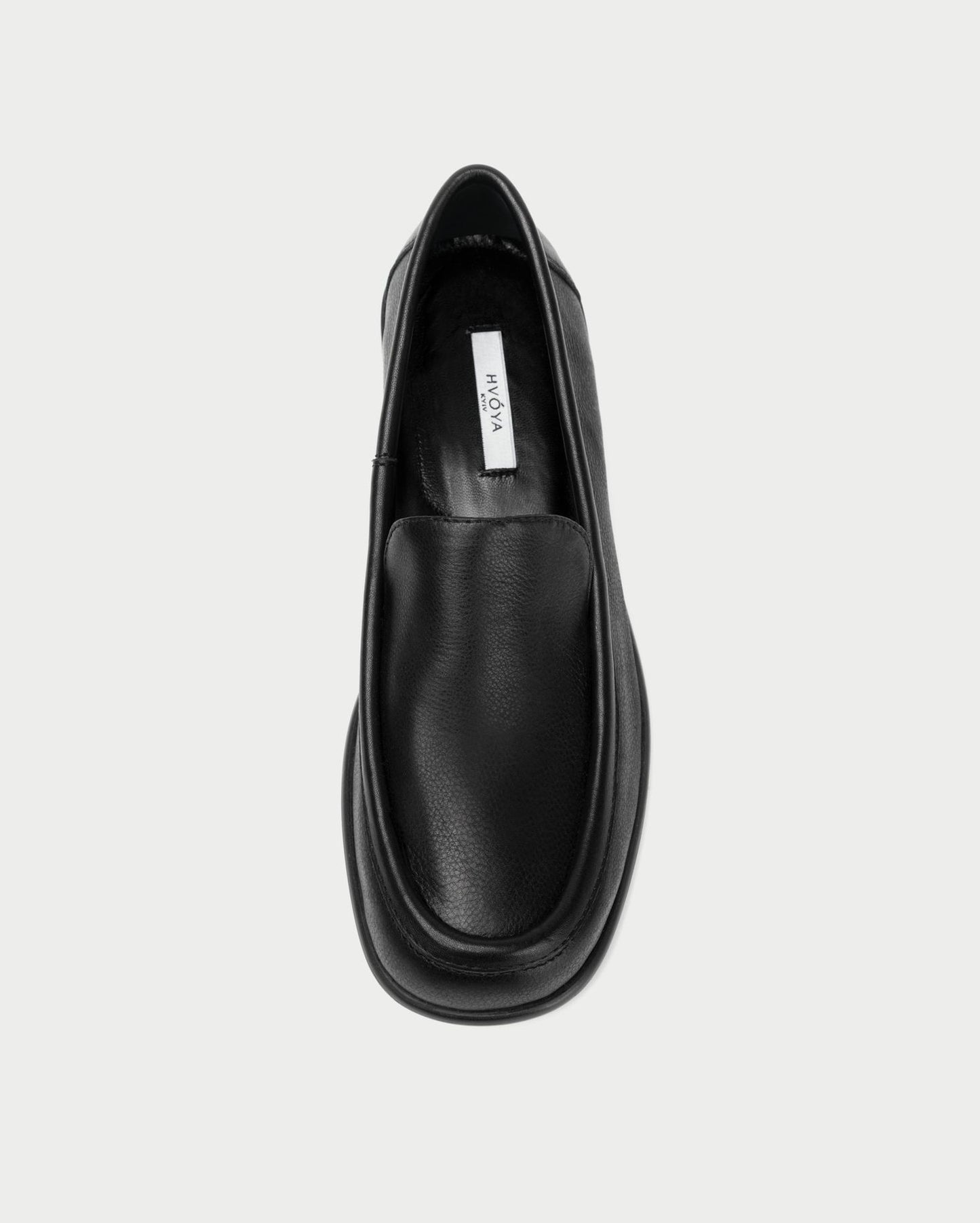 BOWIE LOAFERS