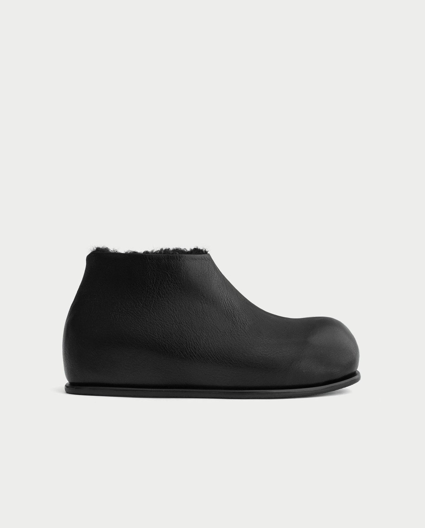 BUBBLE BOOTS