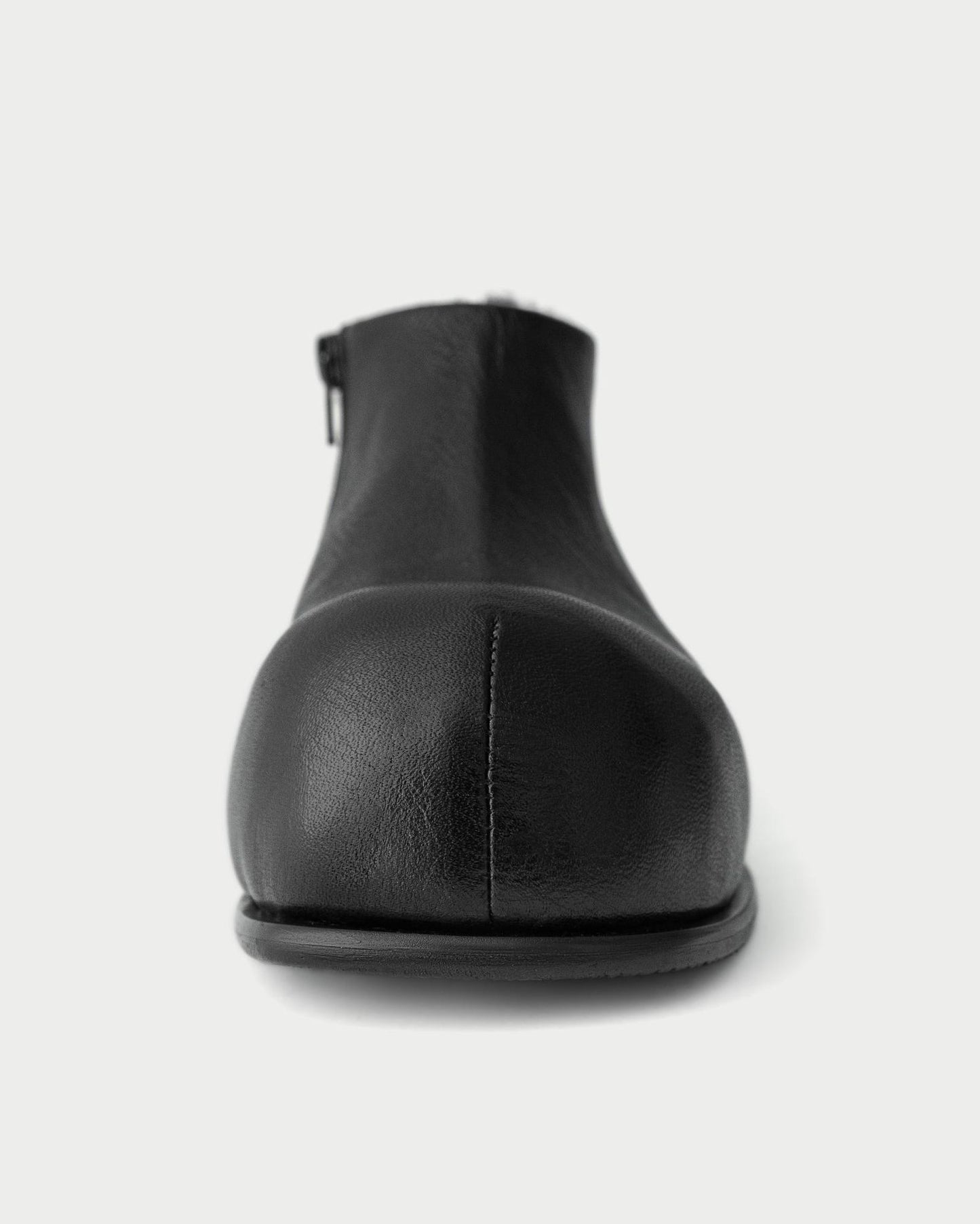 BUBBLE BOOTS