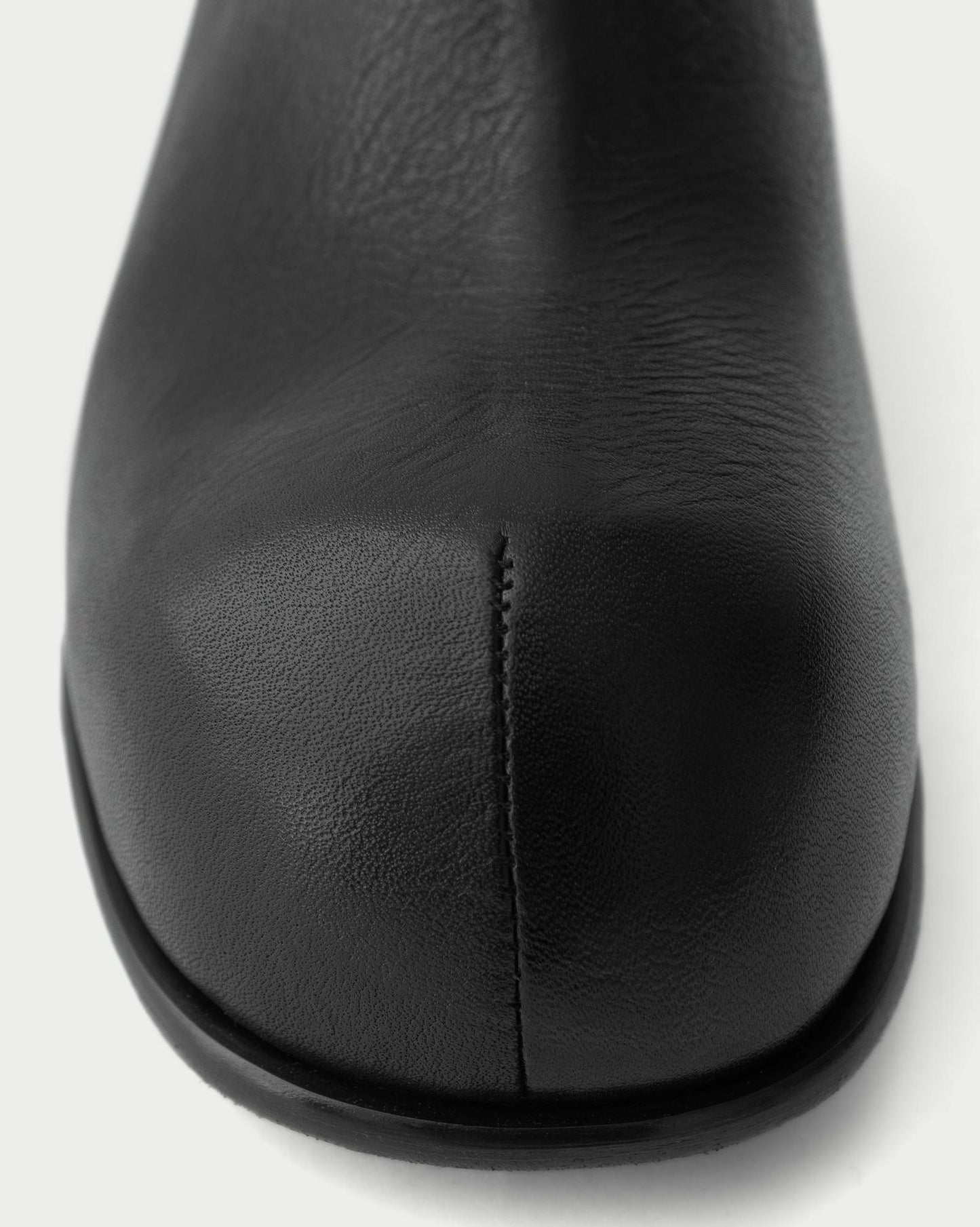 BUBBLE BOOTS