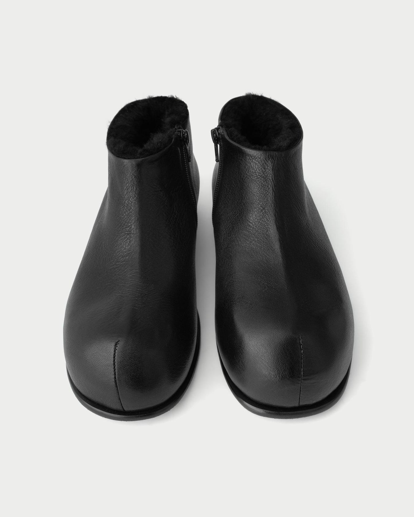 BUBBLE BOOTS