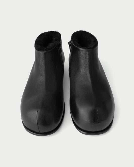 BUBBLE BOOTS