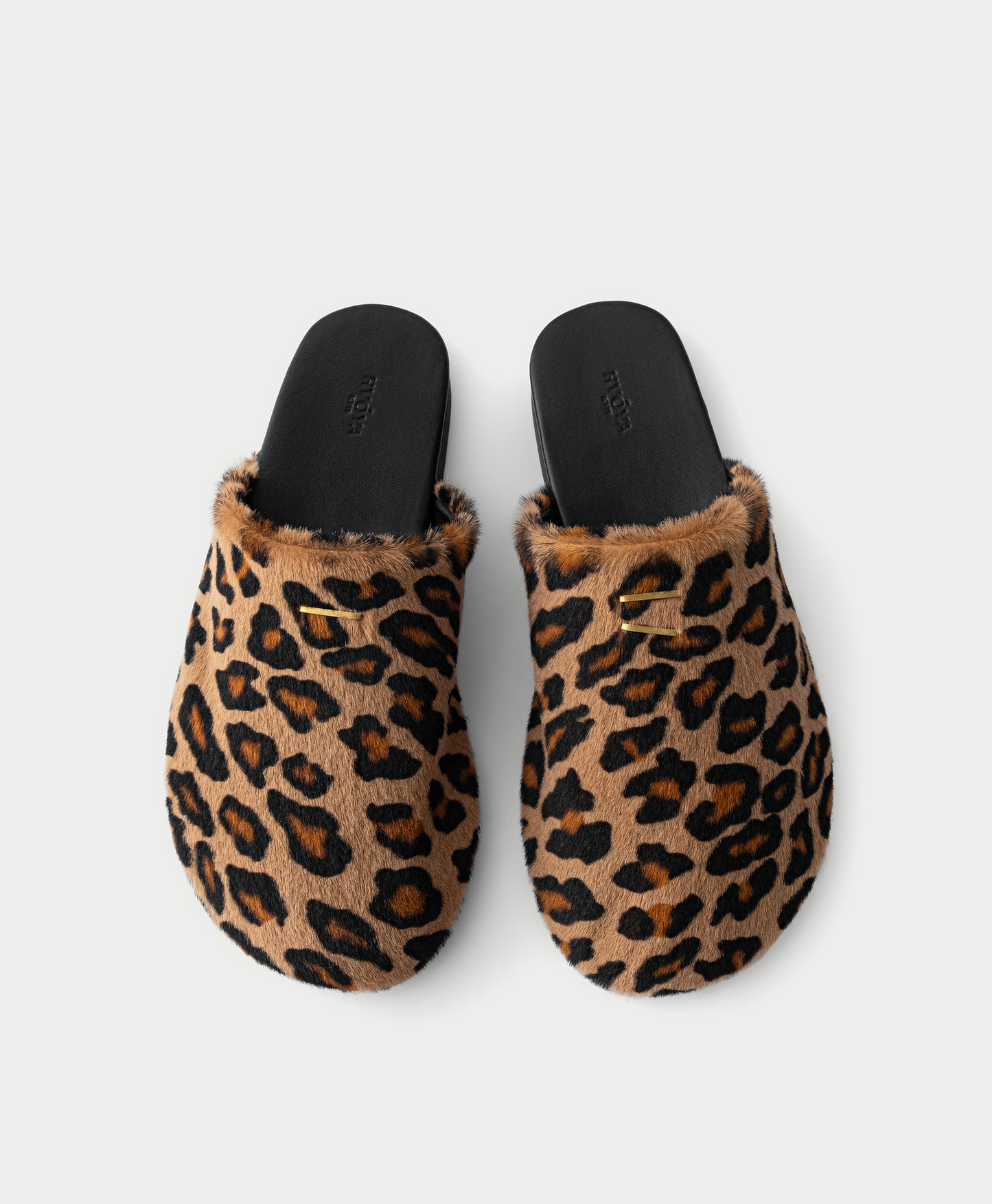 CLIP MULES