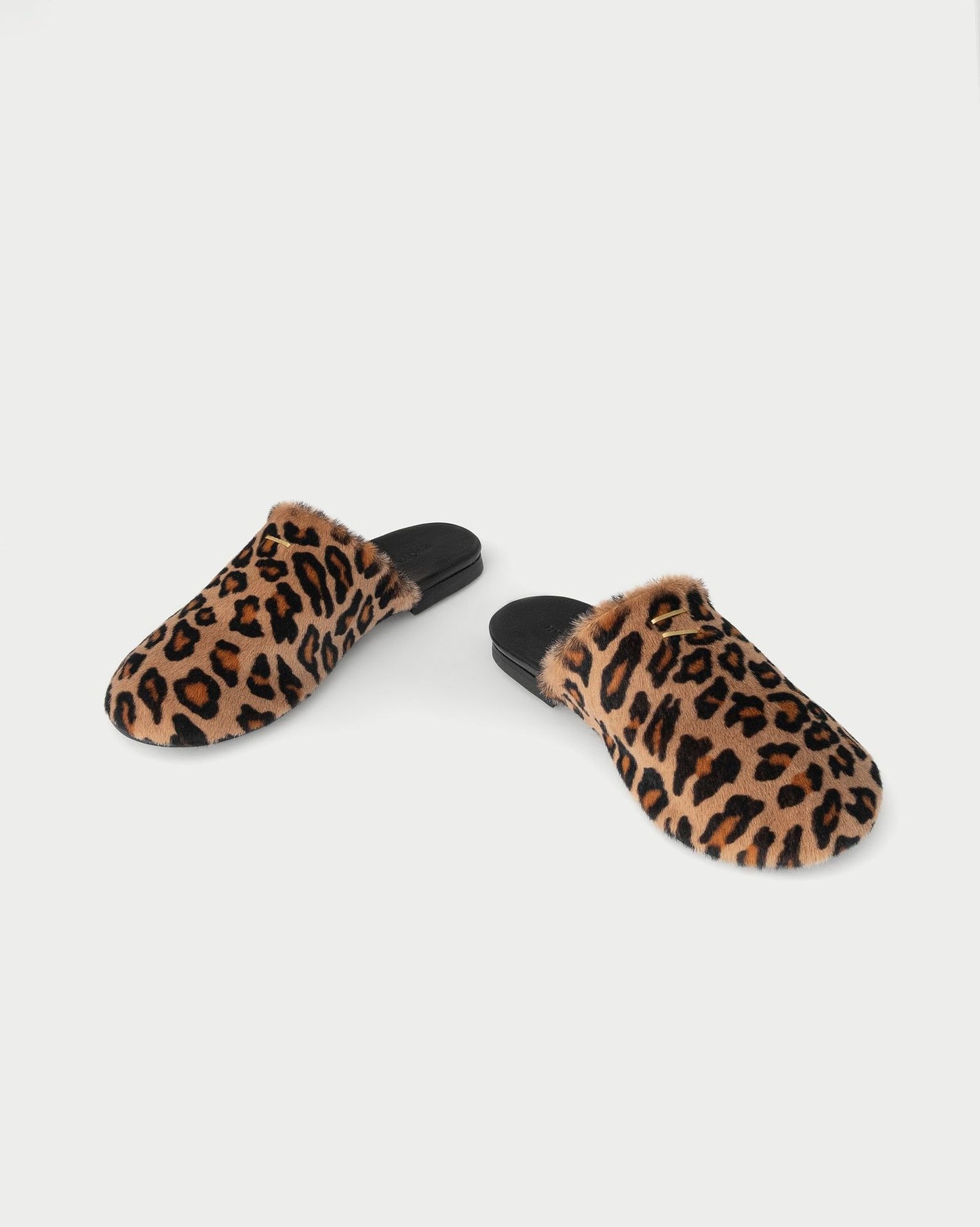 CLIP MULES