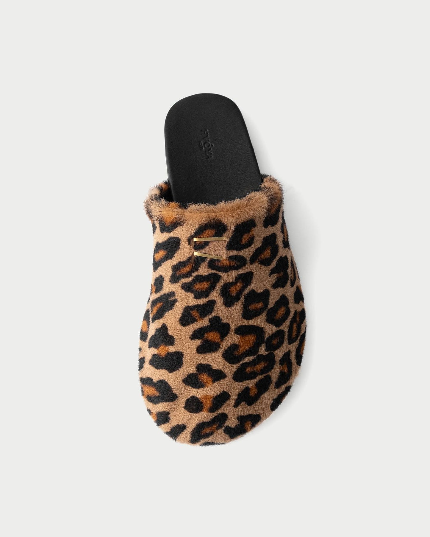 CLIP MULES