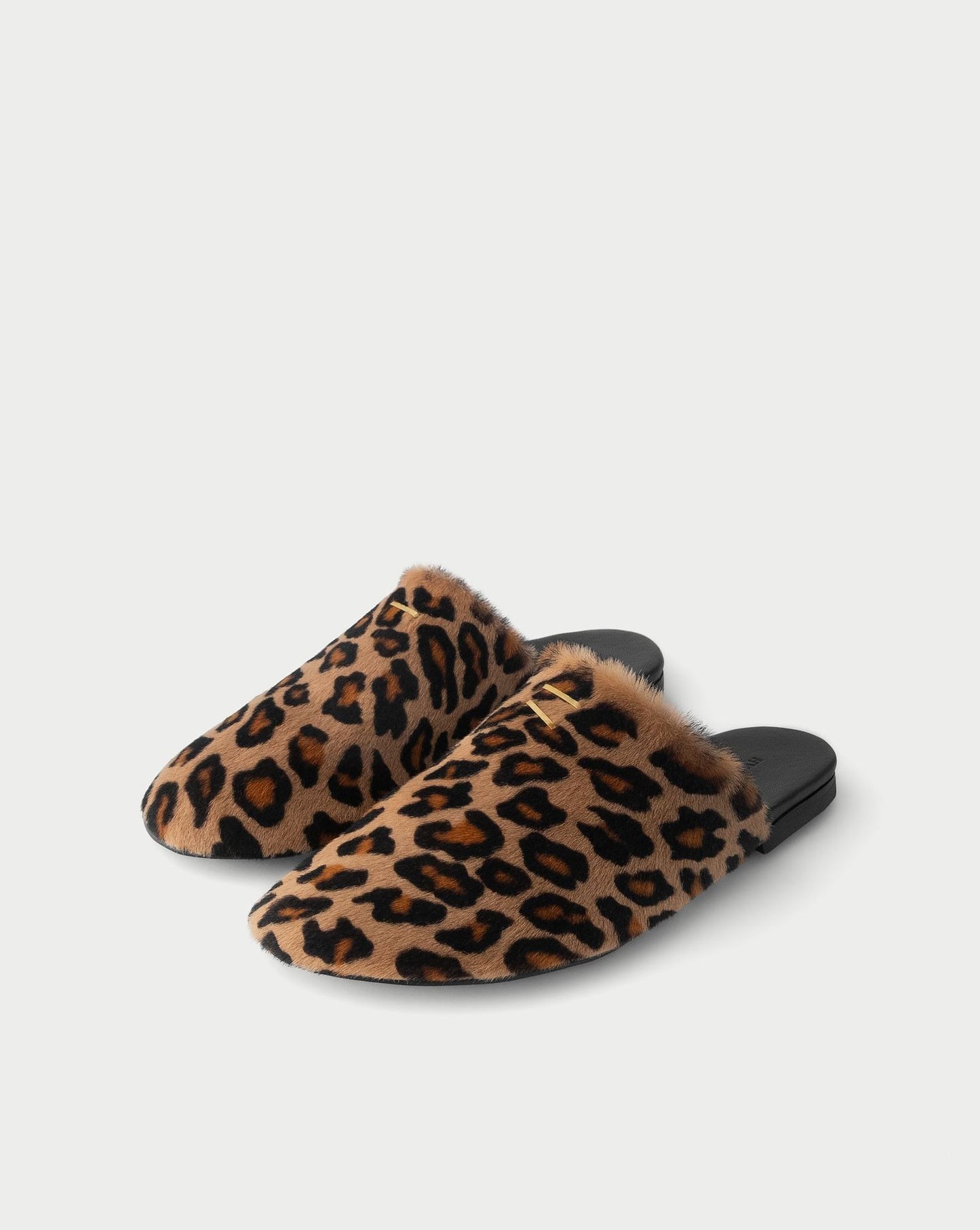 CLIP MULES