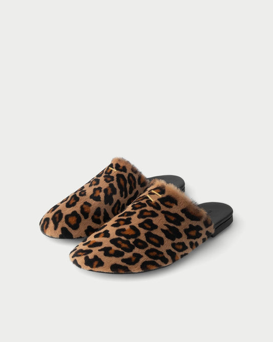 CLIP MULES