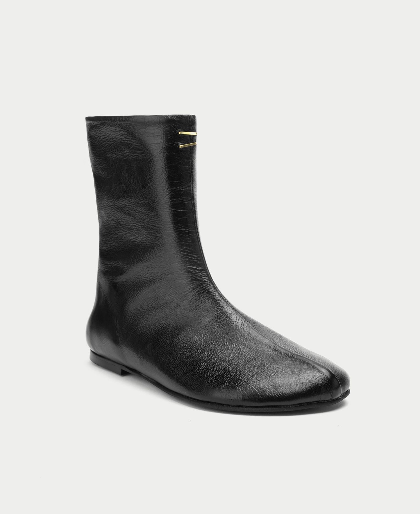 CLIP BOOTS