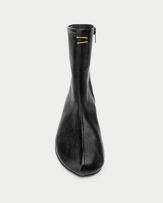 CLIP BOOTS