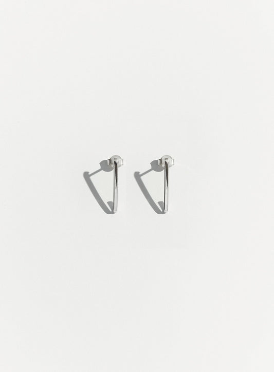 CURL EARRINGS