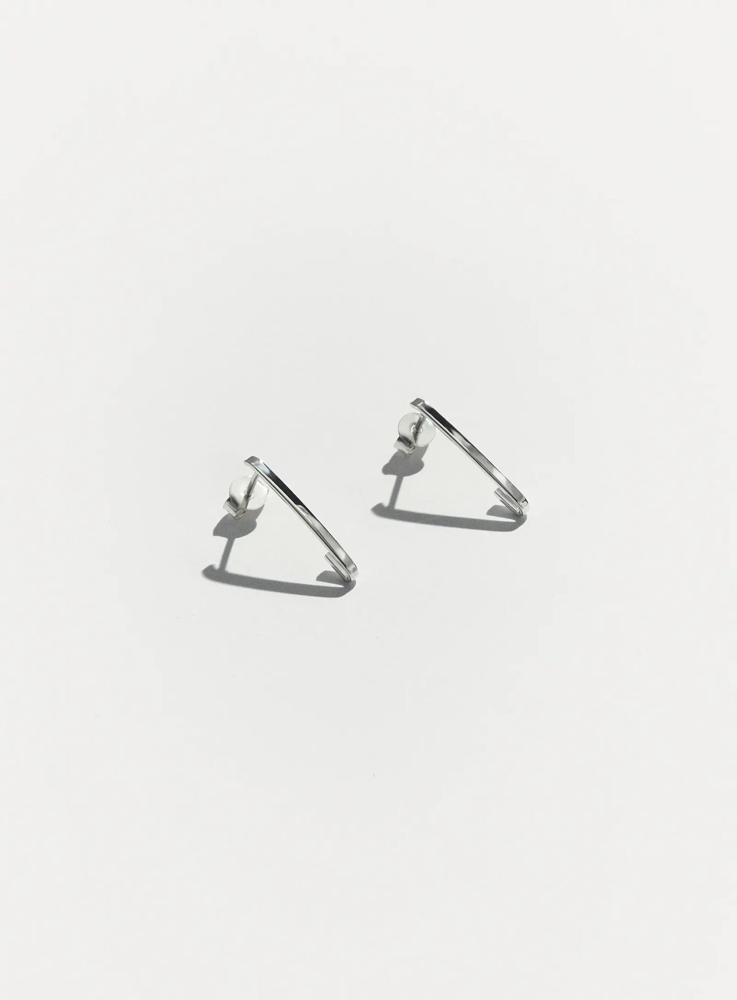 CLIP EARRINGS