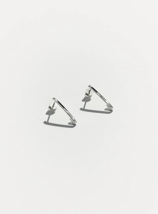 CURL EARRINGS