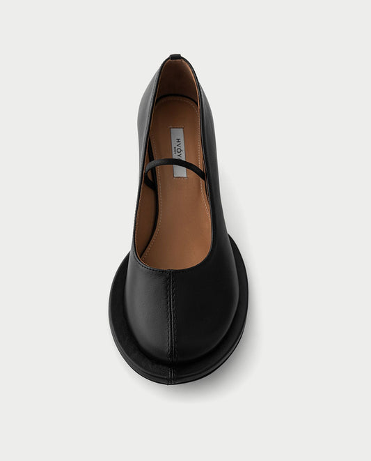 CLOCK SHOES