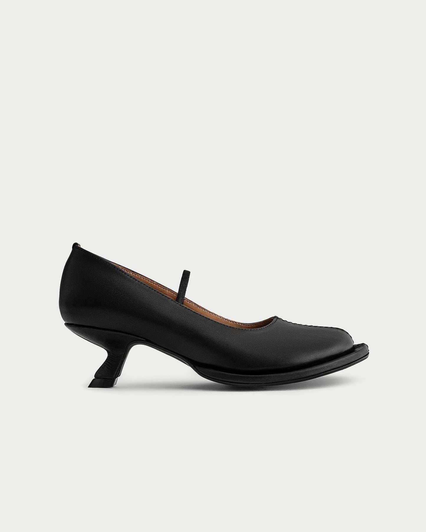 CLOCK SHOES