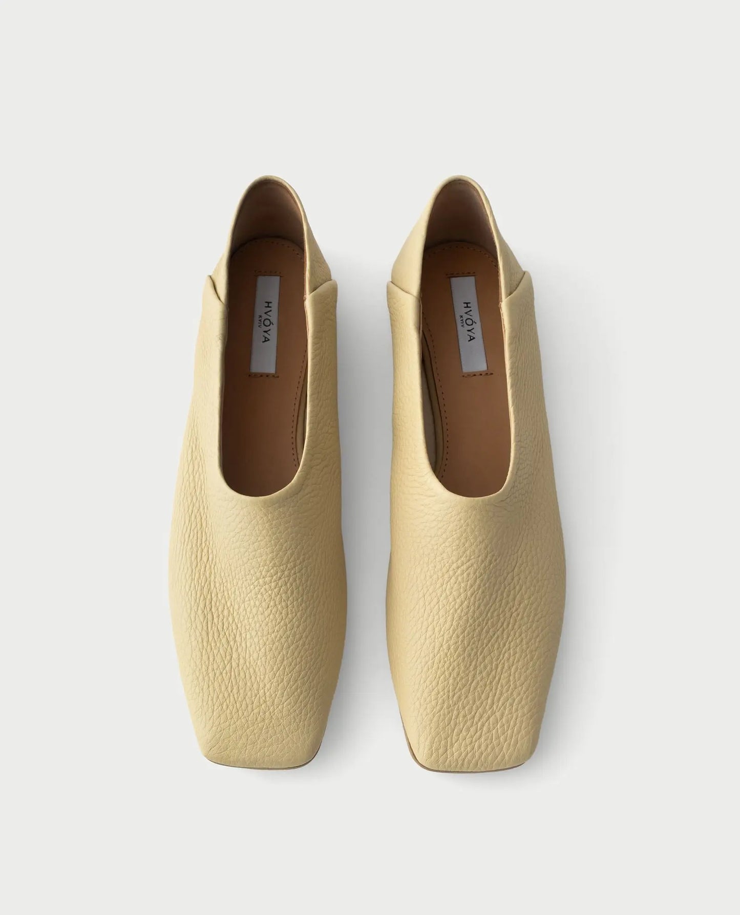 DI BALLERINAS