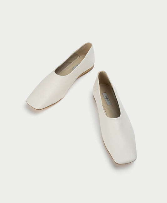 DI BALLERINAS