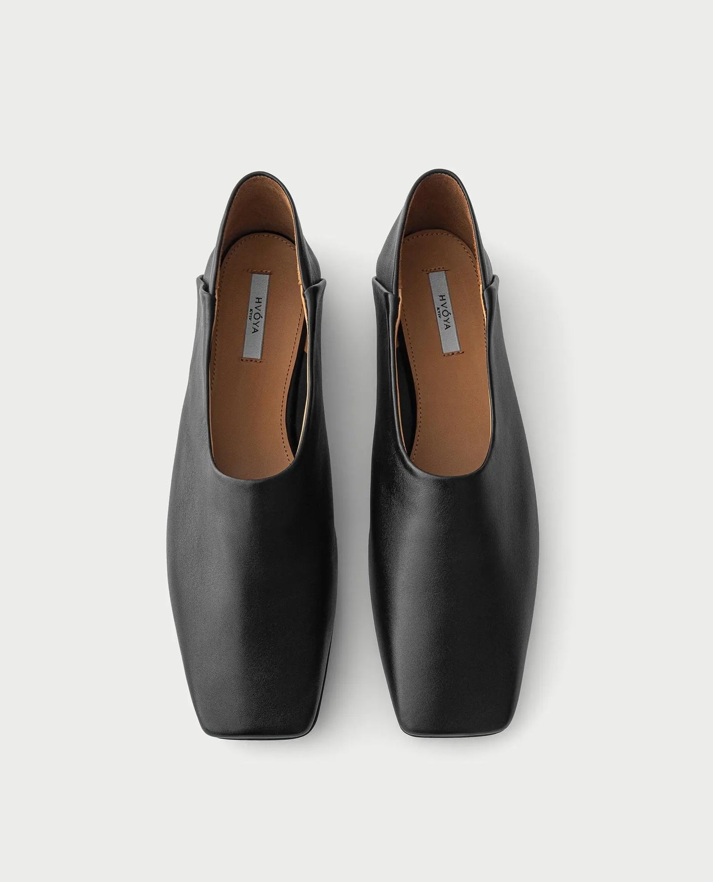 DI BALLERINAS