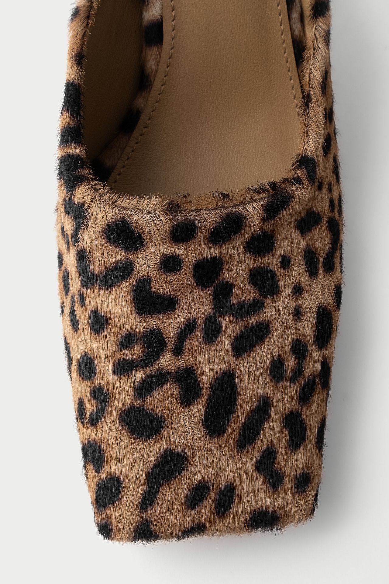 EVA MARY JANE SHOES
