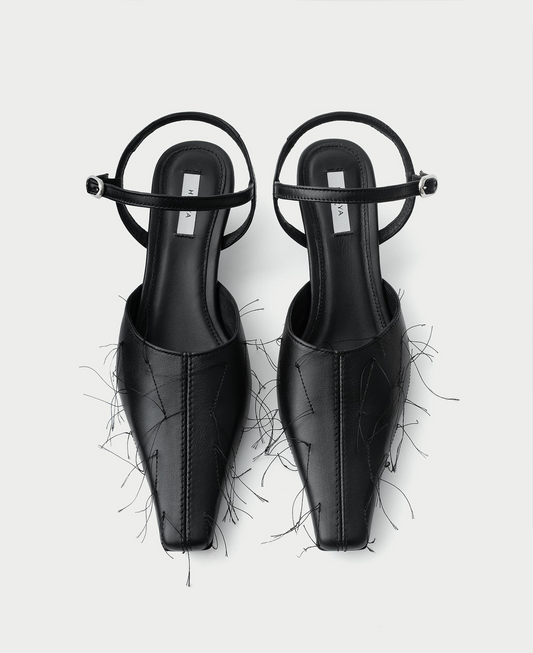 AERY SLINGBACKS