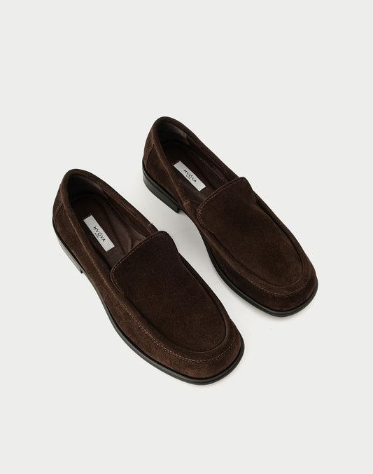 BOWIE LOAFERS