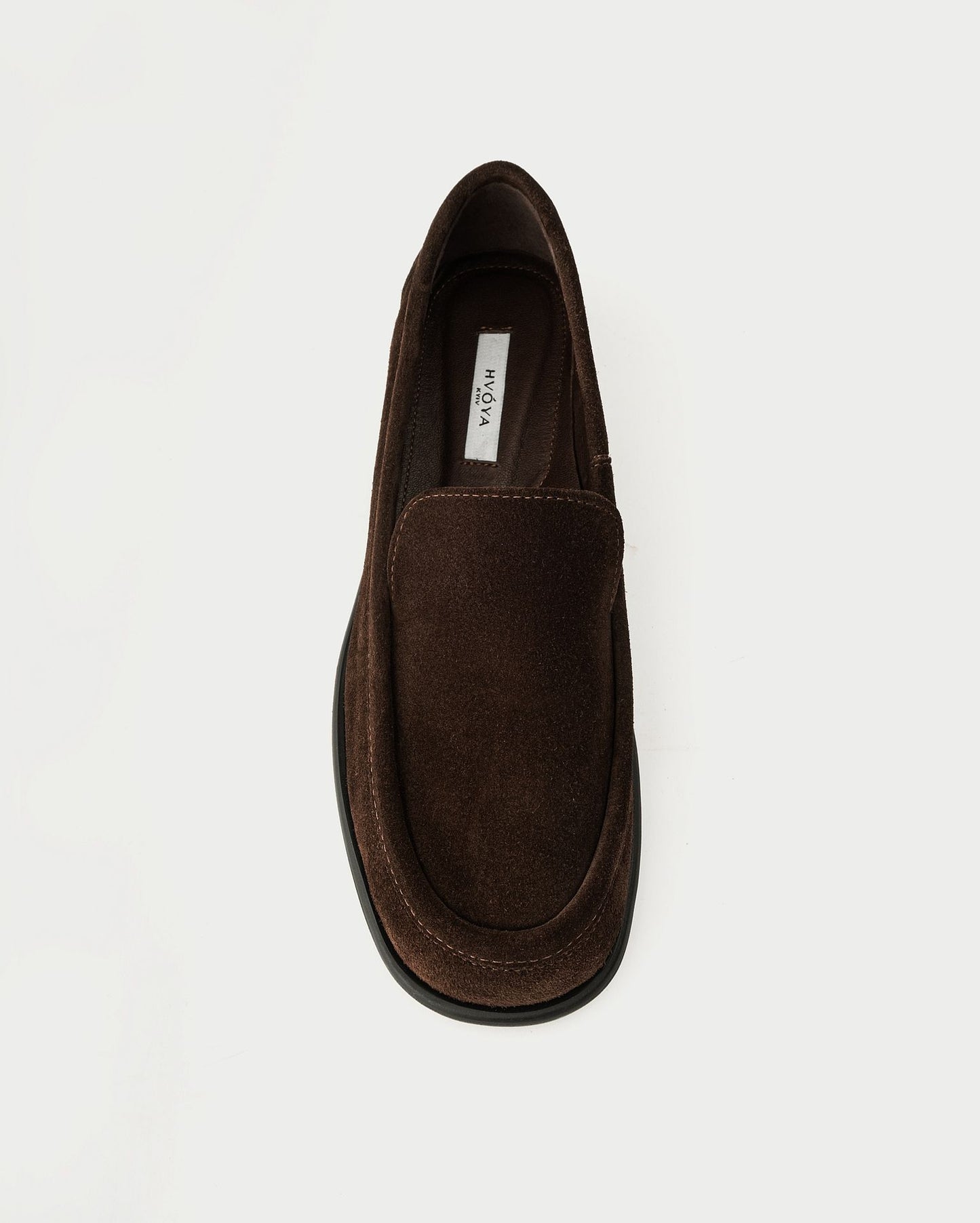 BOWIE LOAFERS