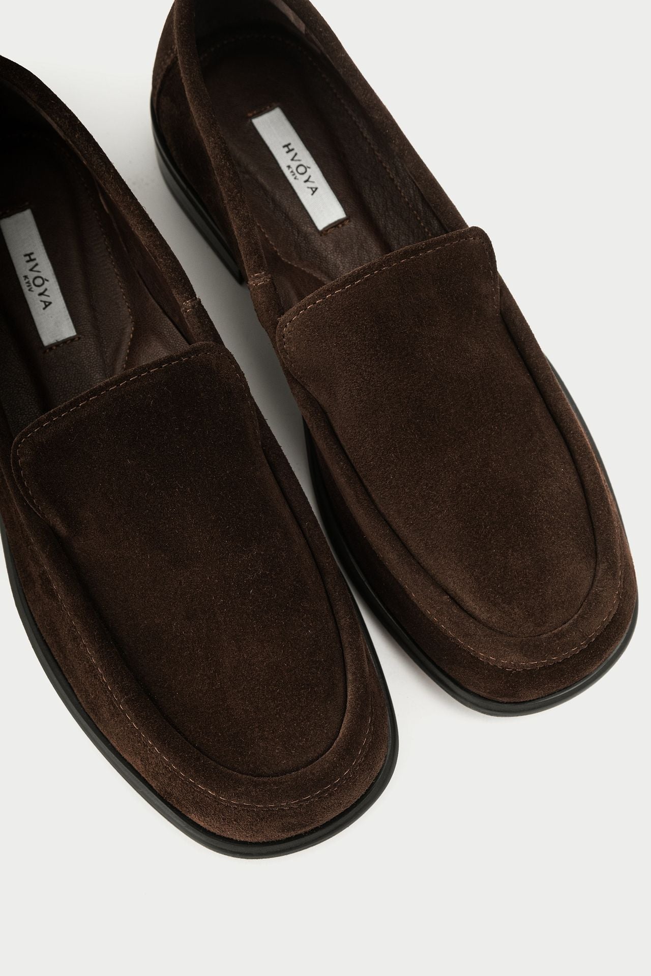 BOWIE LOAFERS