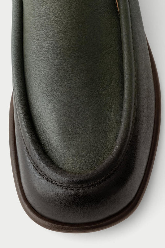 BOWIE LOAFERS