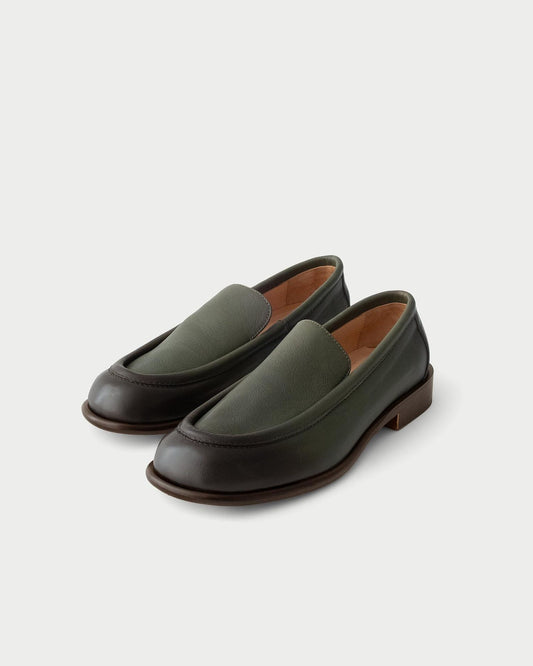 BOWIE LOAFERS