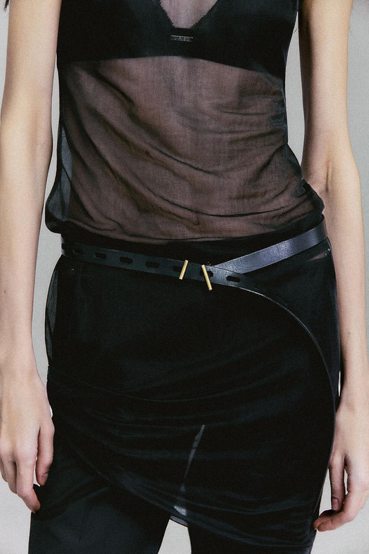 CLIP BELT
