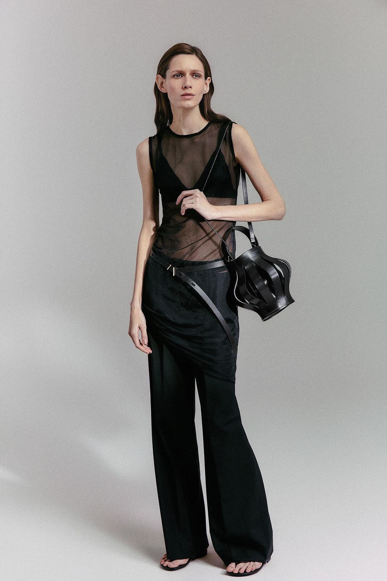 CLIP BELT