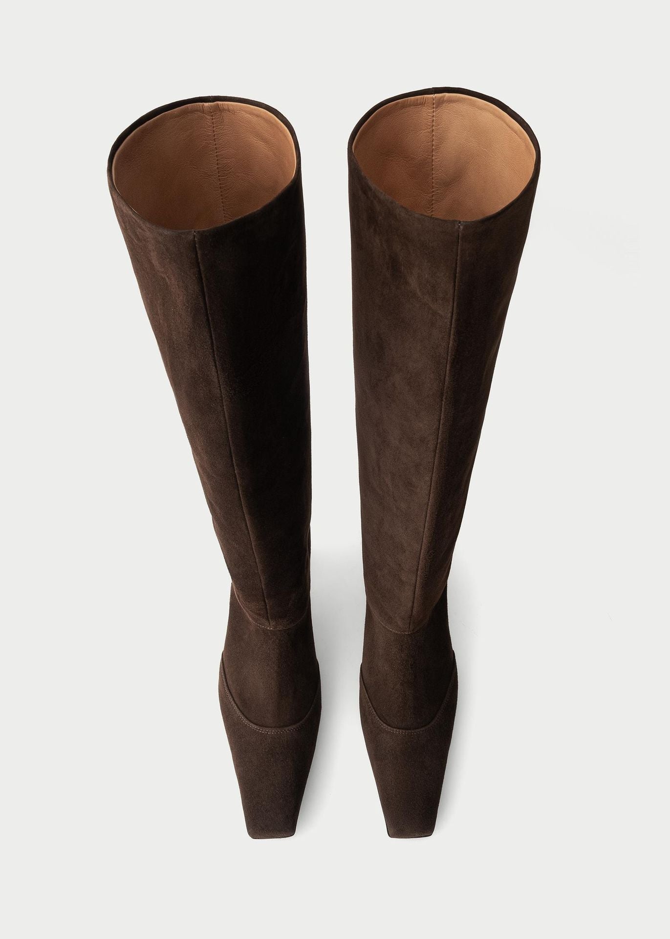 AMOR HIGH BOOTS