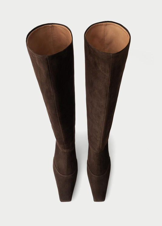 AMOR HIGH BOOTS