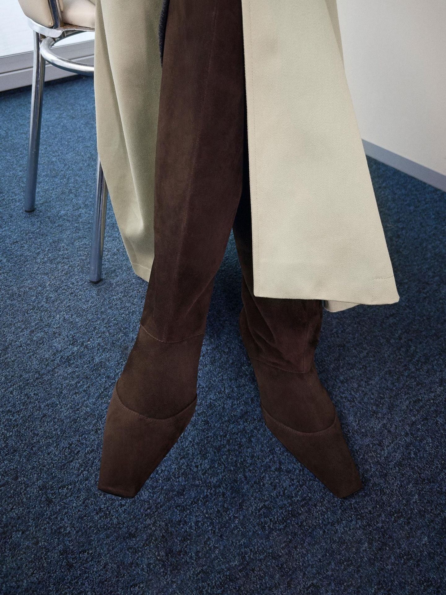 AMOR HIGH BOOTS