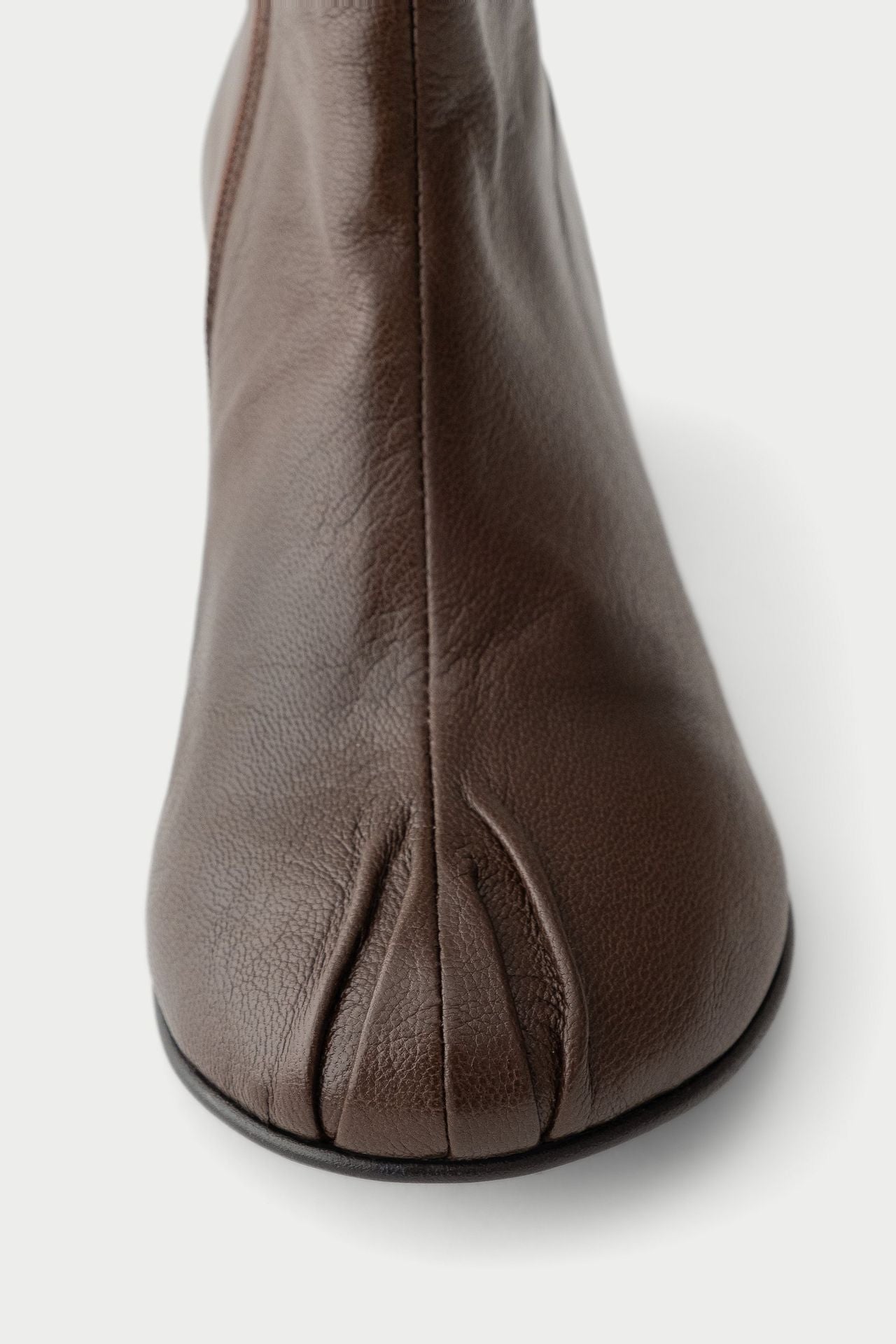 PILLOW BOOTS
