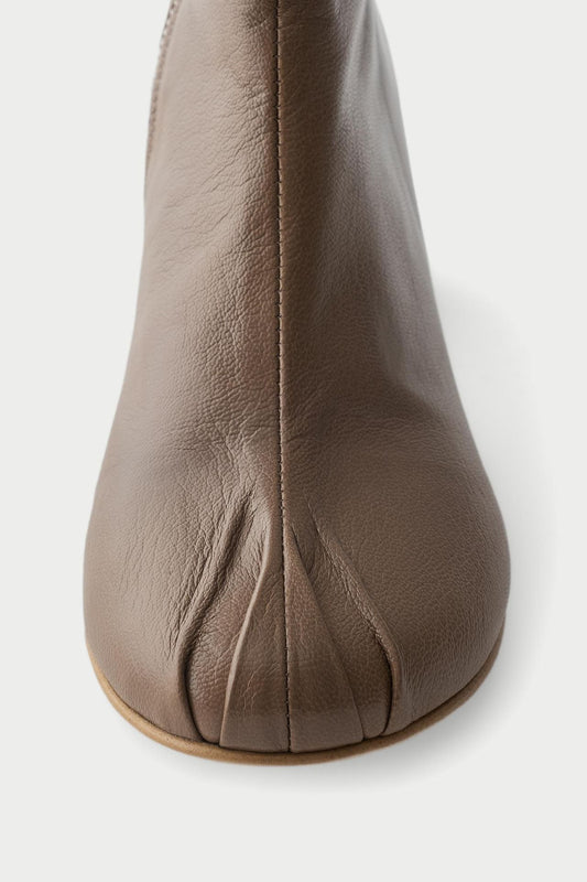 PILLOW BOOTS