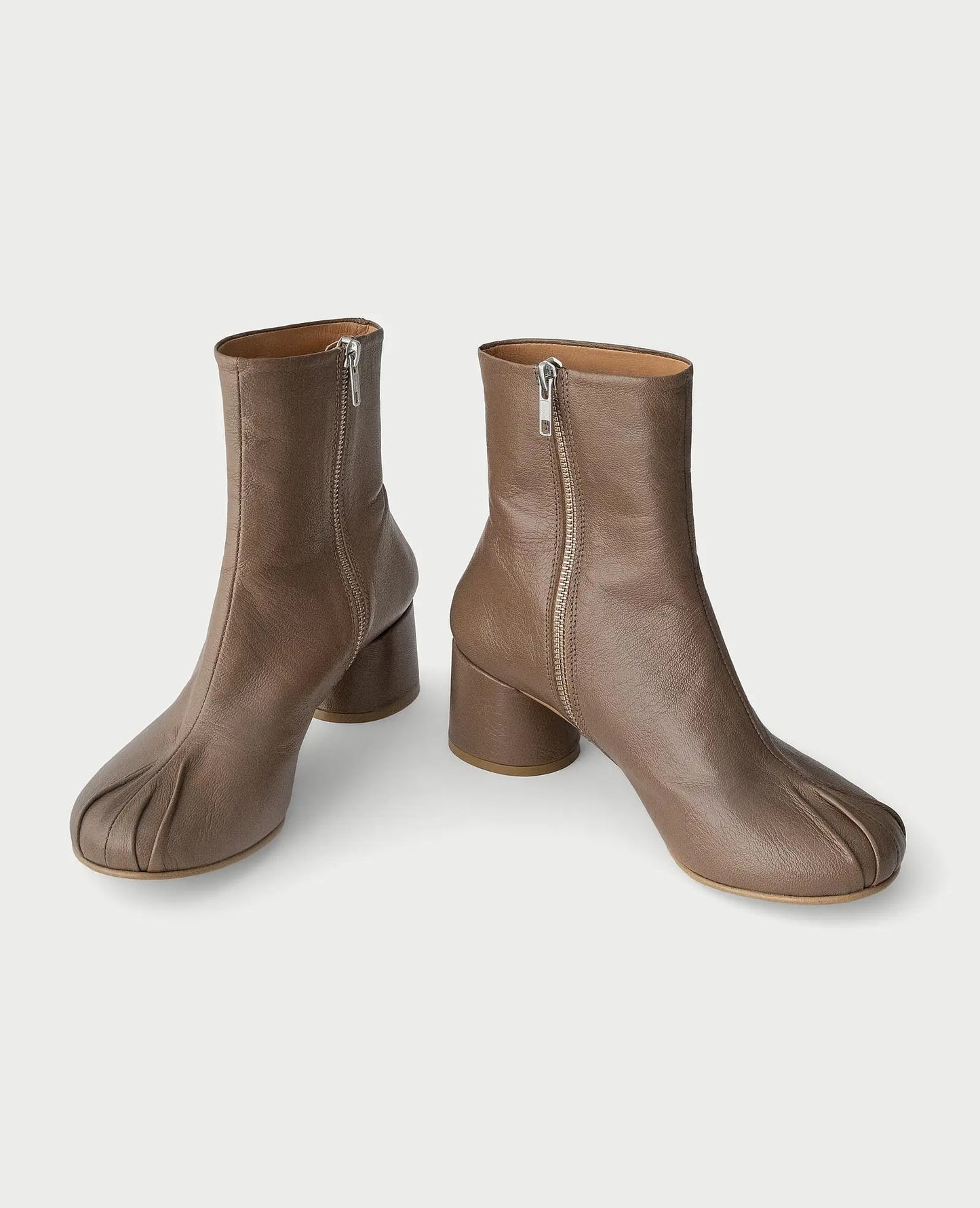 PILLOW BOOTS