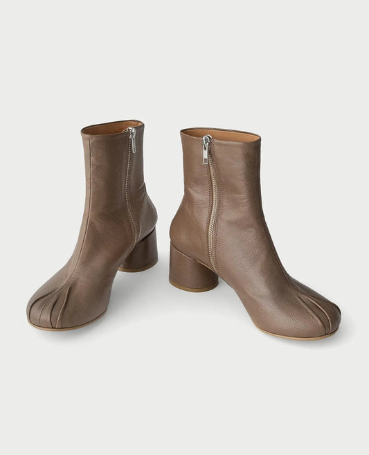 PILLOW BOOTS