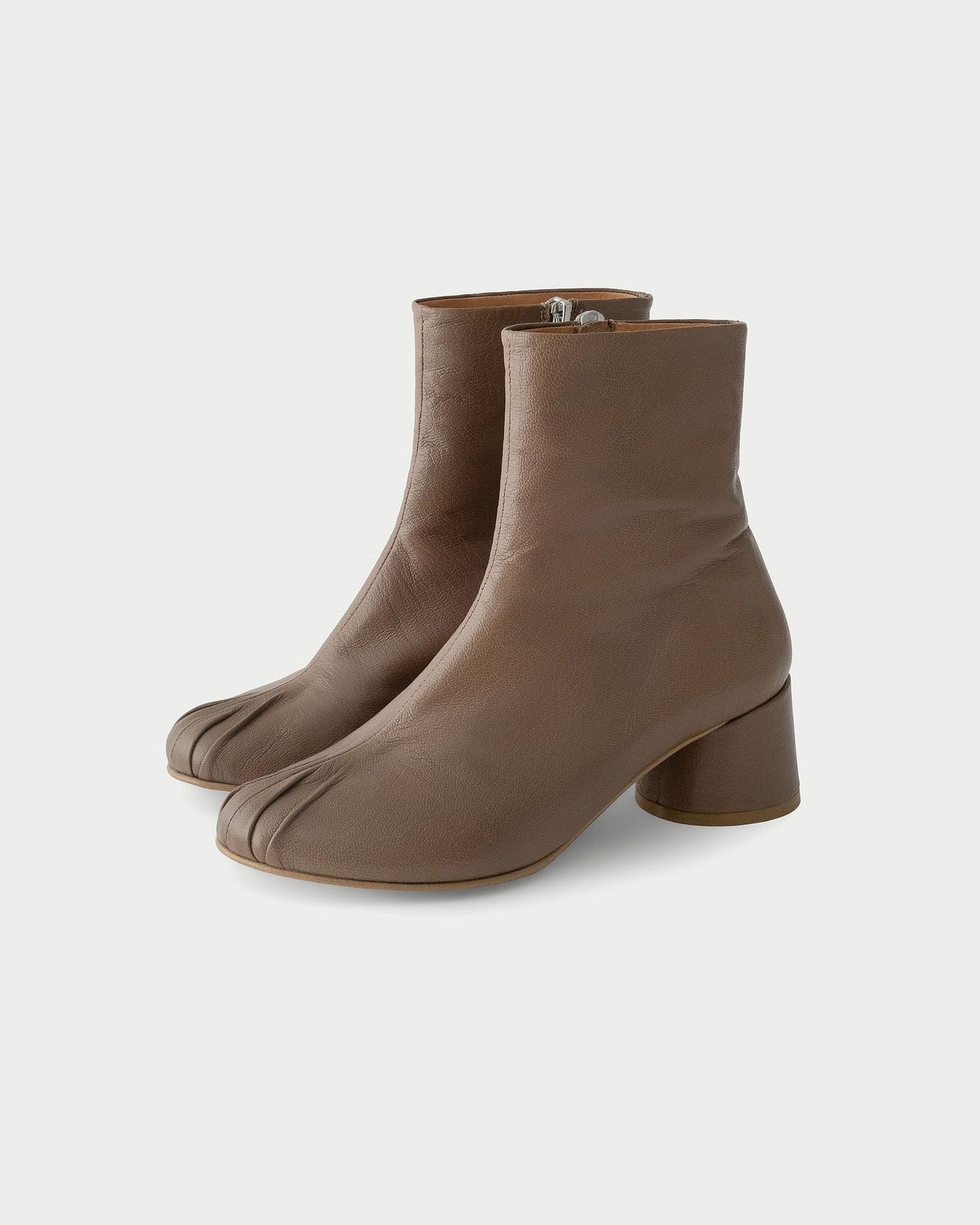 PILLOW BOOTS
