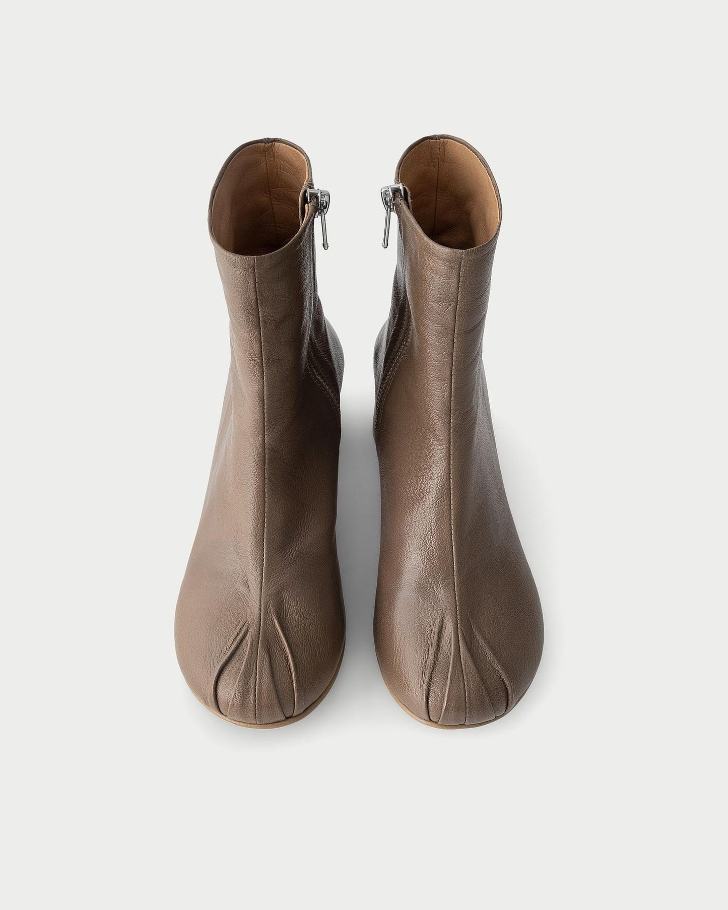 PILLOW BOOTS