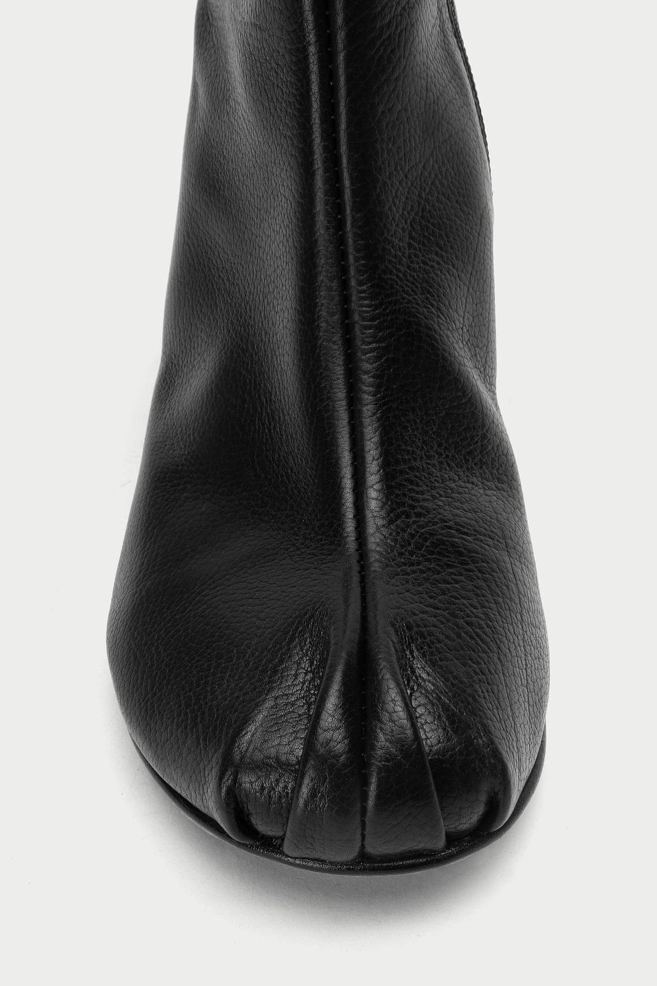 PILLOW BOOTS