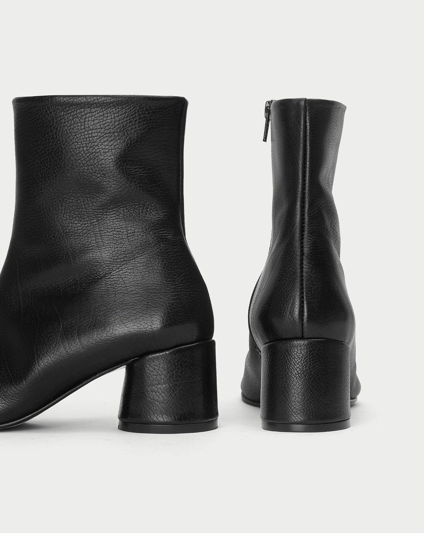 PILLOW BOOTS