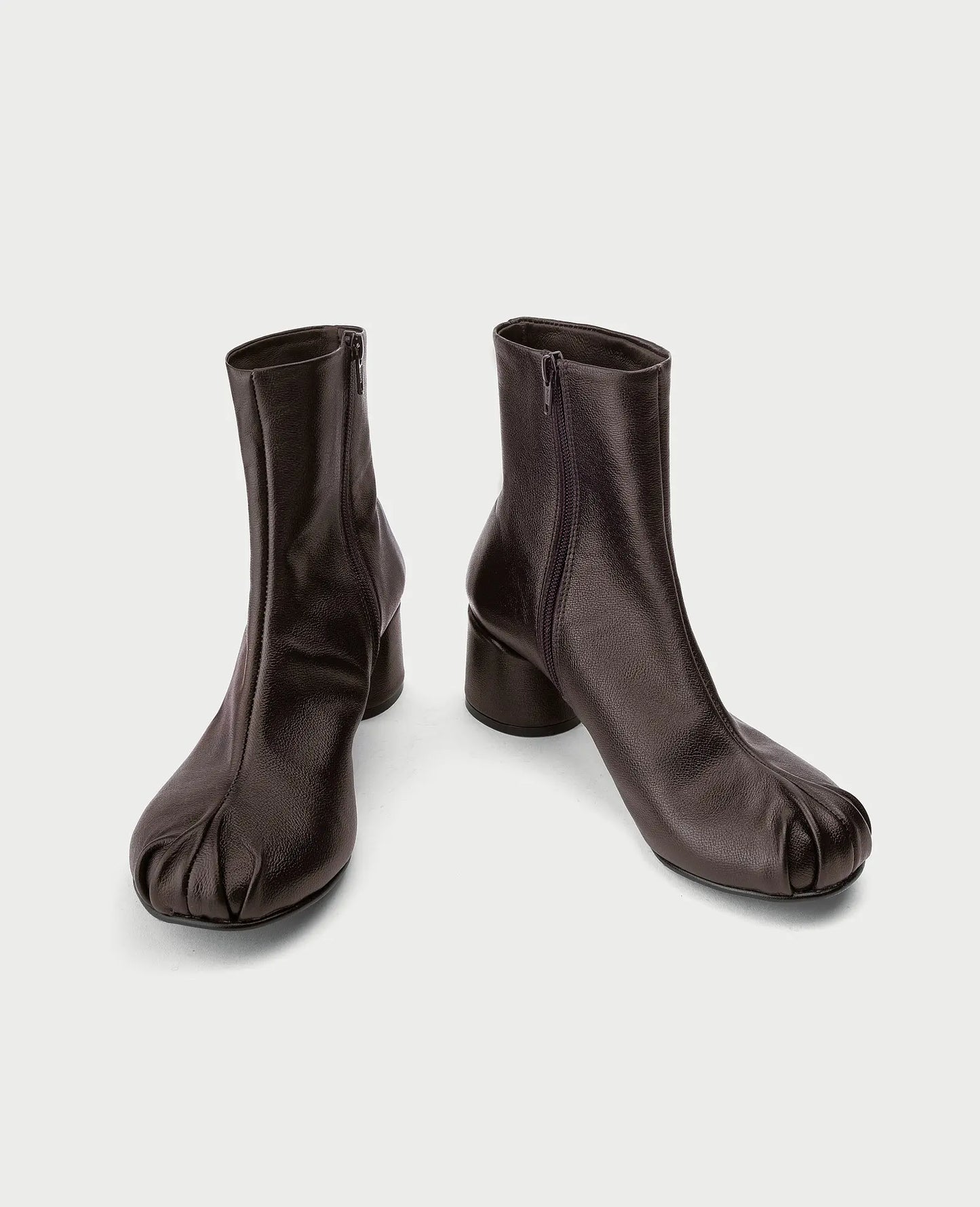 PILLOW BOOTS WOOL