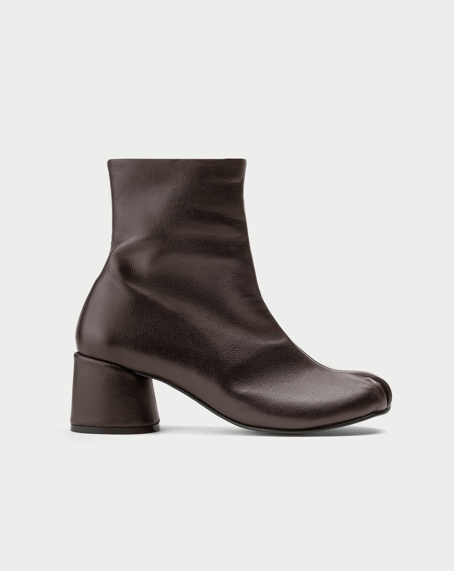 PILLOW BOOTS WOOL