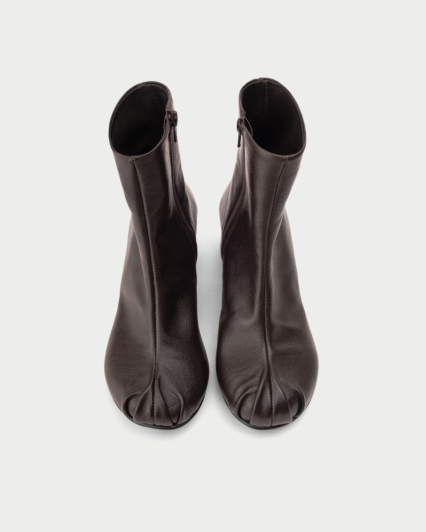 PILLOW BOOTS WOOL