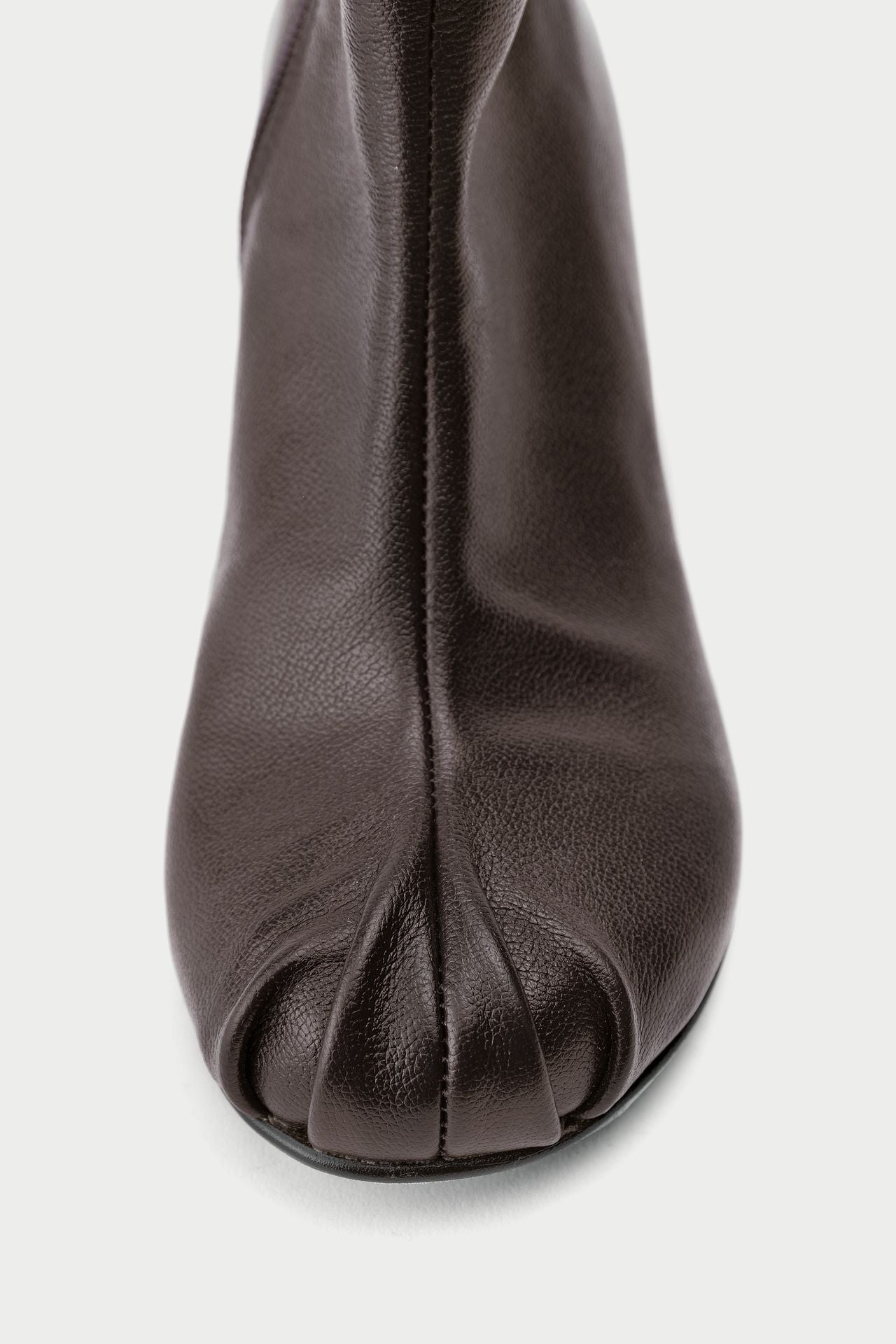 PILLOW BOOTS WOOL