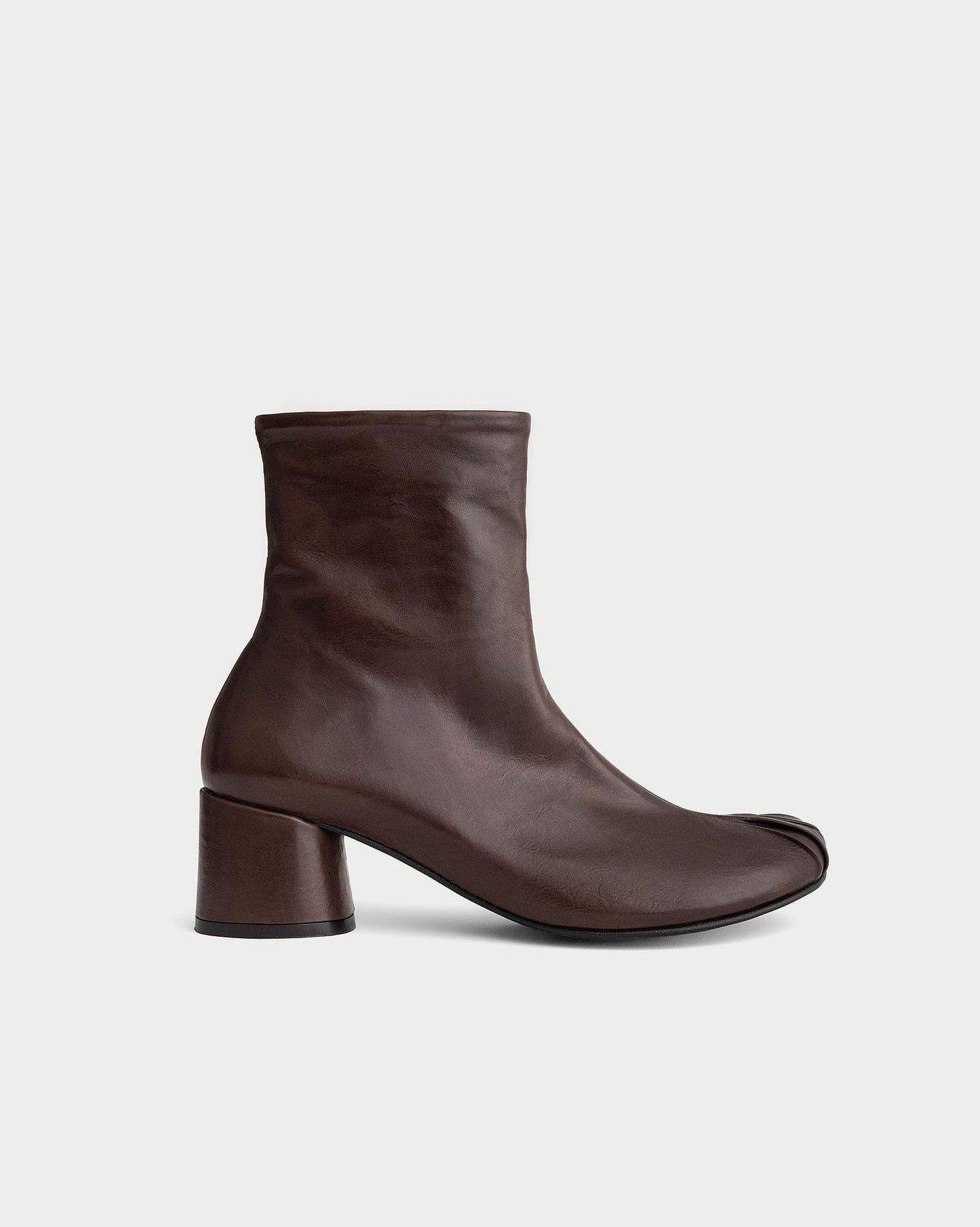 PILLOW BOOTS WOOL