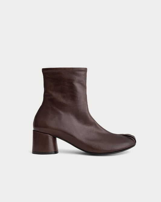 PILLOW BOOTS WOOL